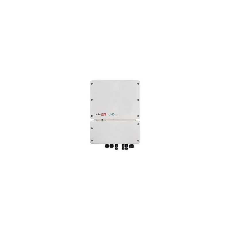 Solaredge Storedge Hd Wave Kw Ac Coupled Energy Storage Inverter