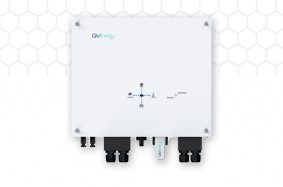 Grid-Tied Storage Inverters