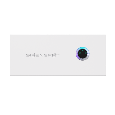 Sigenergy SigenStor Hybrid 4.0kW - Single Phase