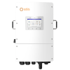 Solis S6 10kW 3 Phase Hybrid Inverter for LV Batteries