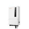 Solis S6 40kW 3 Phase Hybrid Inverter with DC - 4 MPPT for HV Batteries (WIFI/LAN)